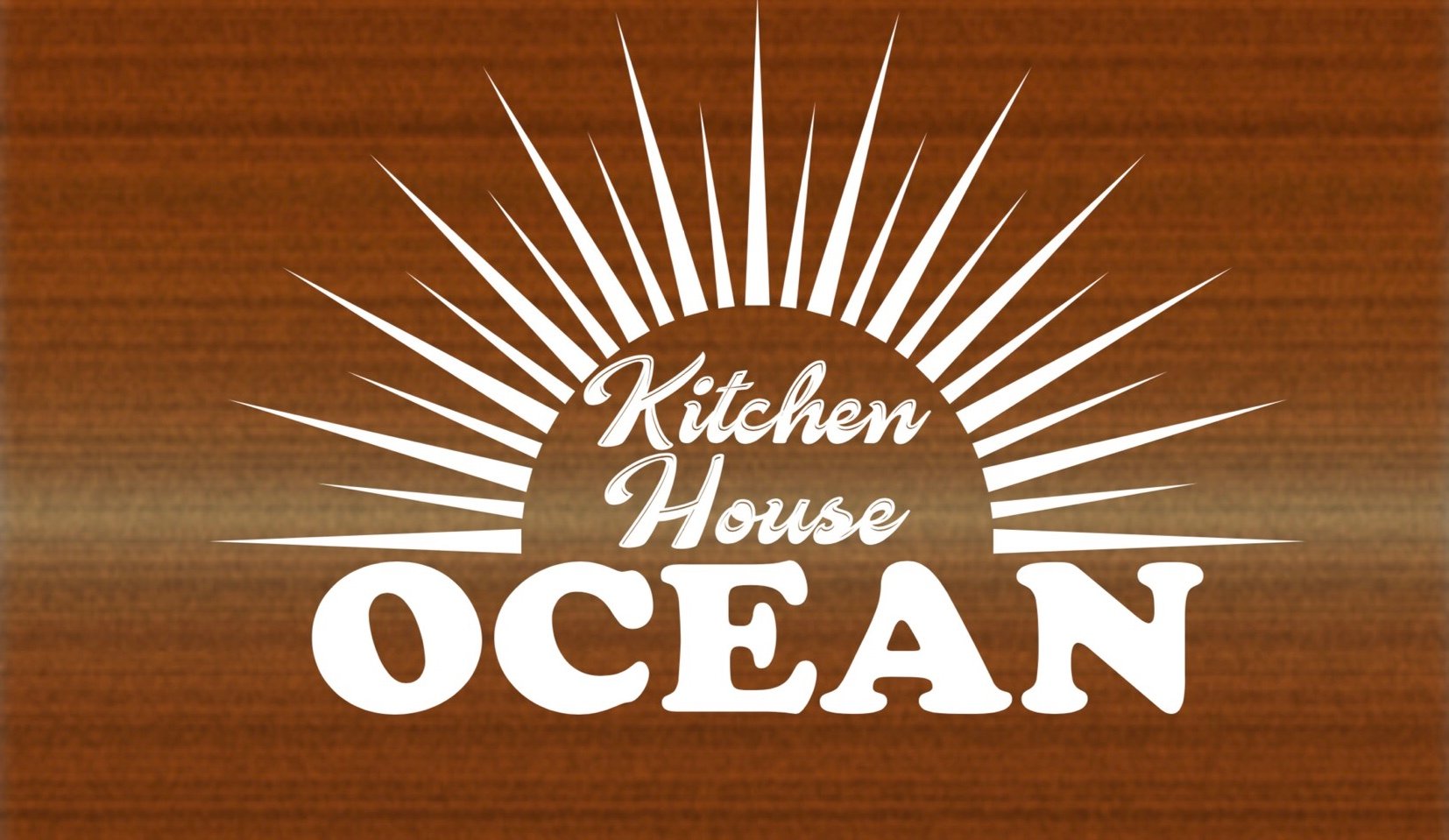 OCEANのロゴ