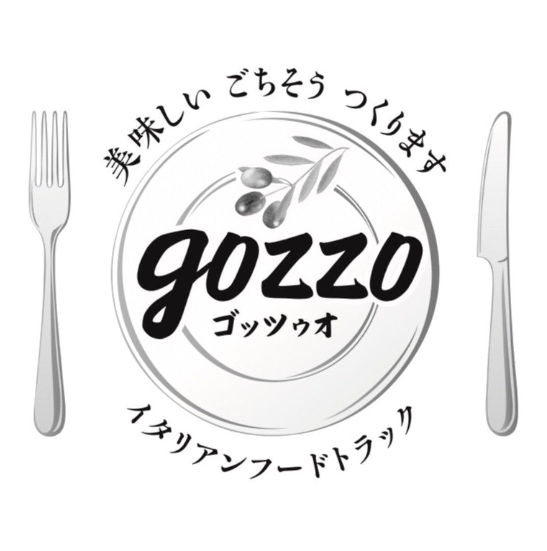 gozzoのロゴ