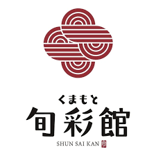 くまもと旬彩館フードトラックのロゴ