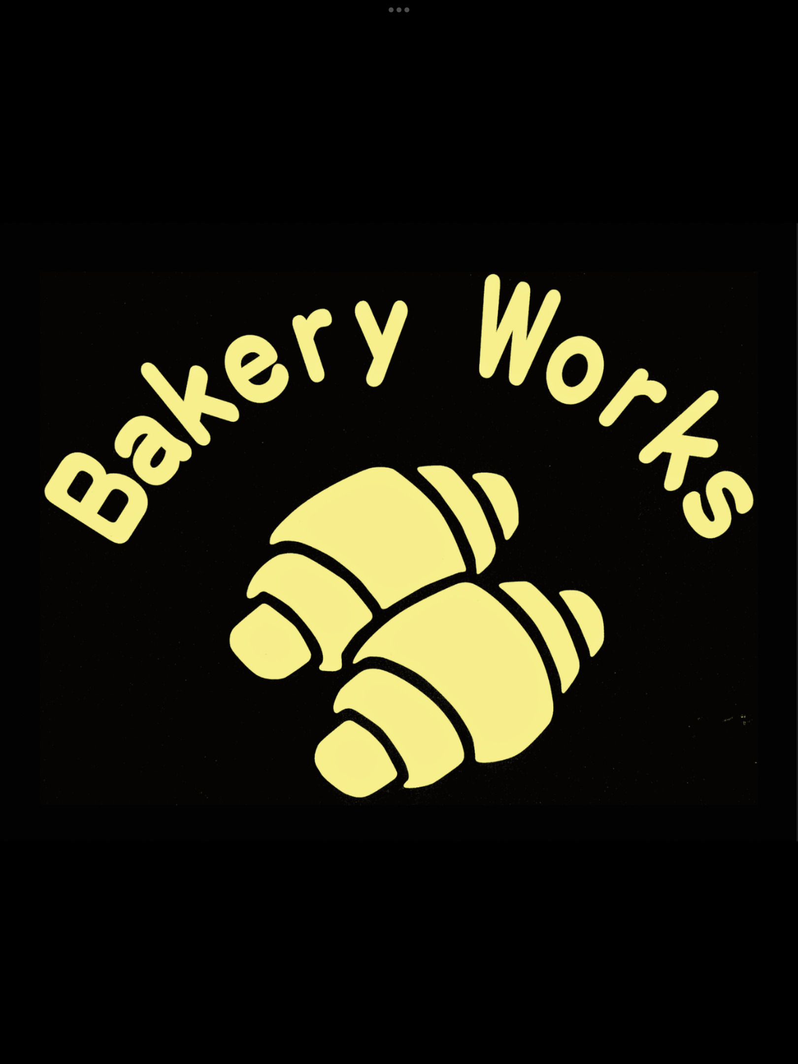 Bakery Worksのロゴ