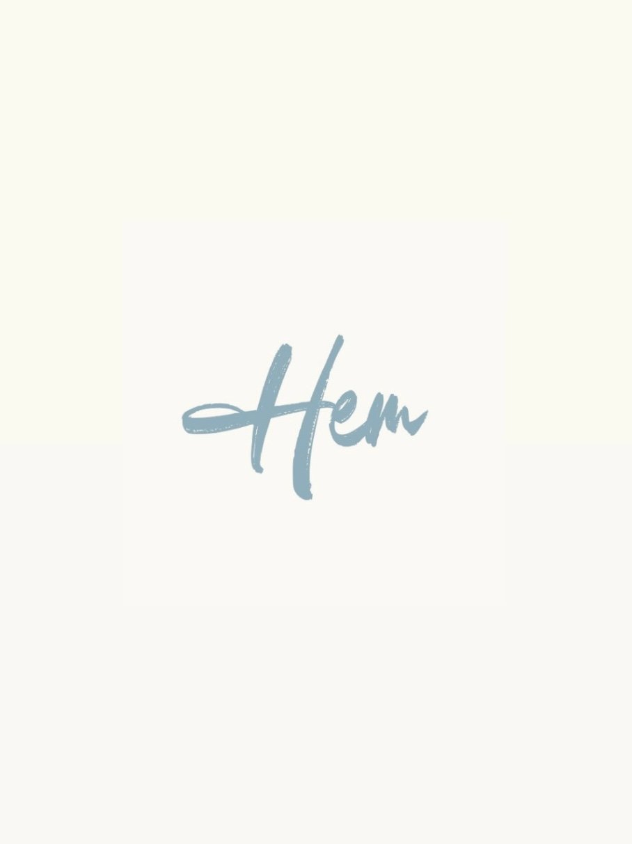 Hemのロゴ