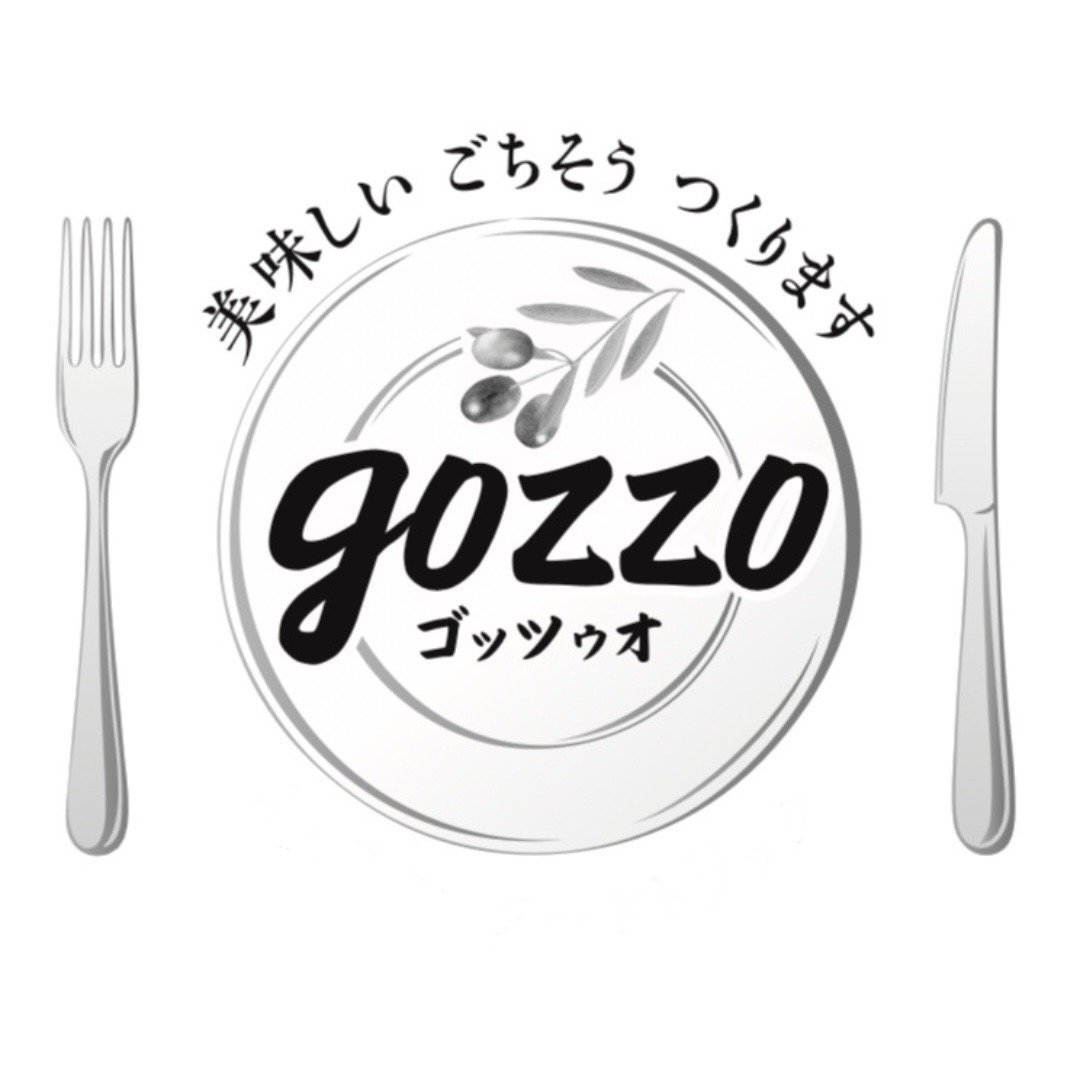 gozzoのロゴ