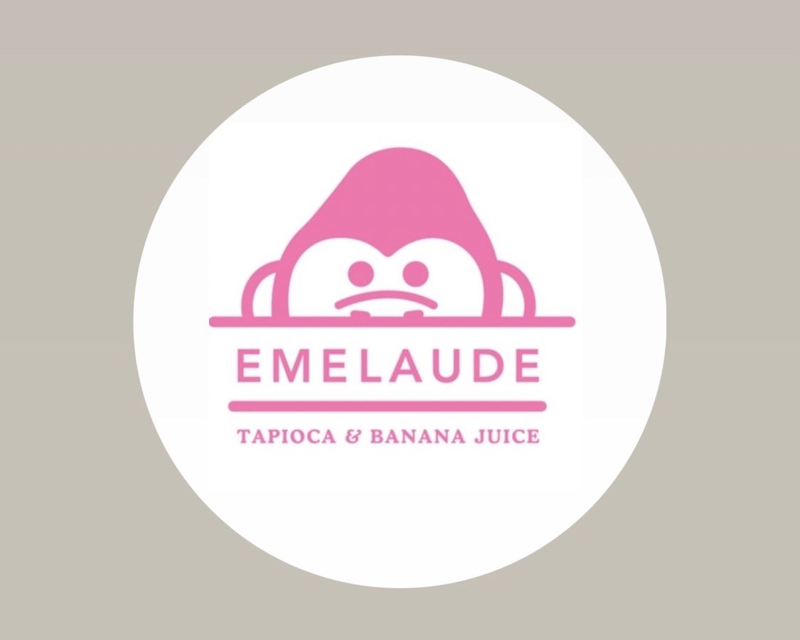 EMELAUDEのロゴ