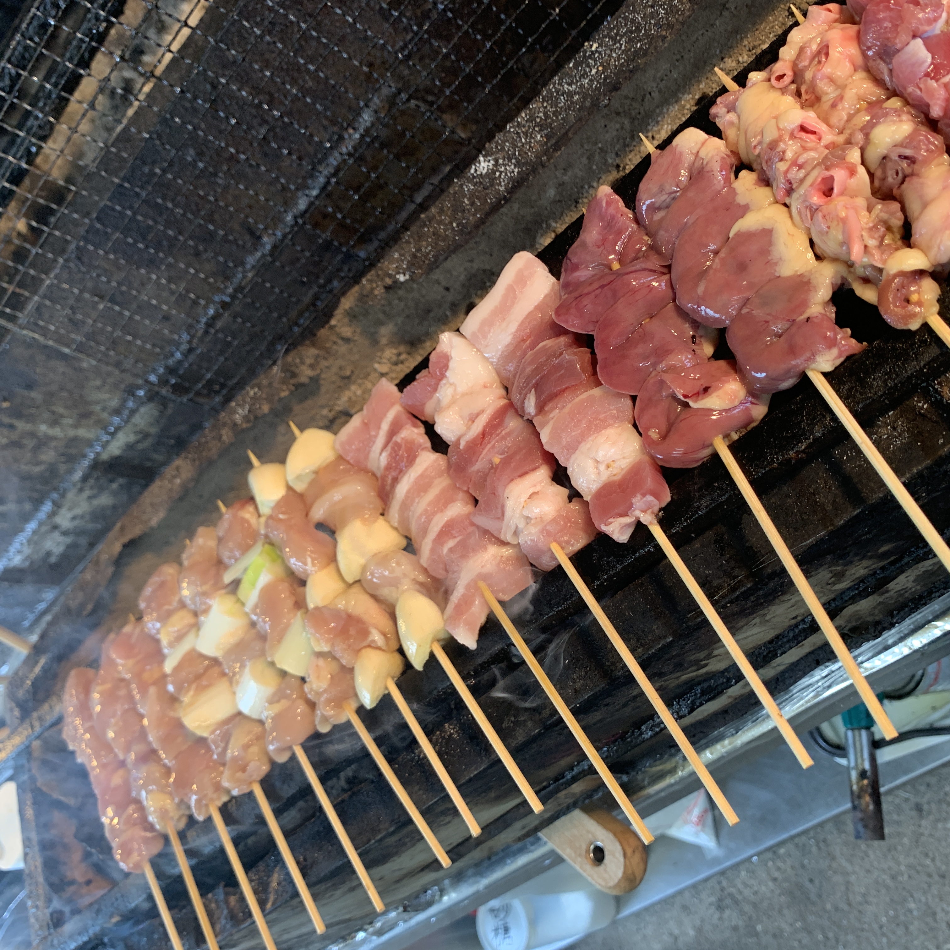 チキングの商品