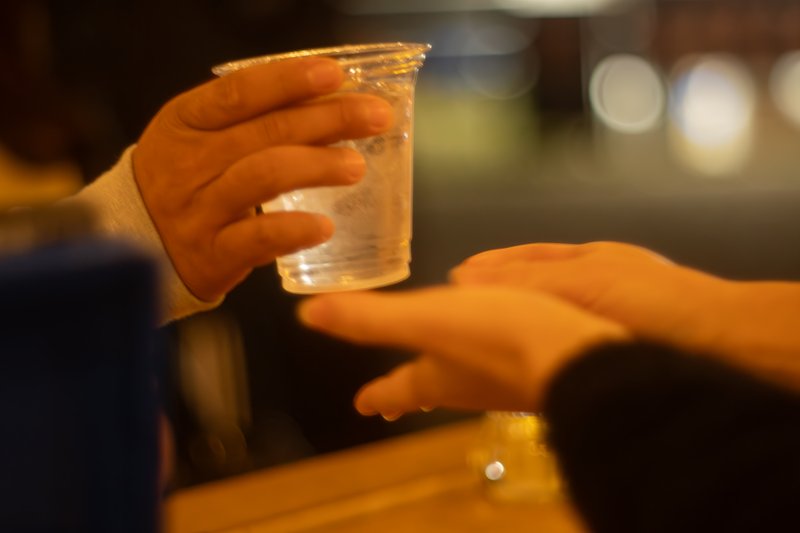BAR くしなの商品