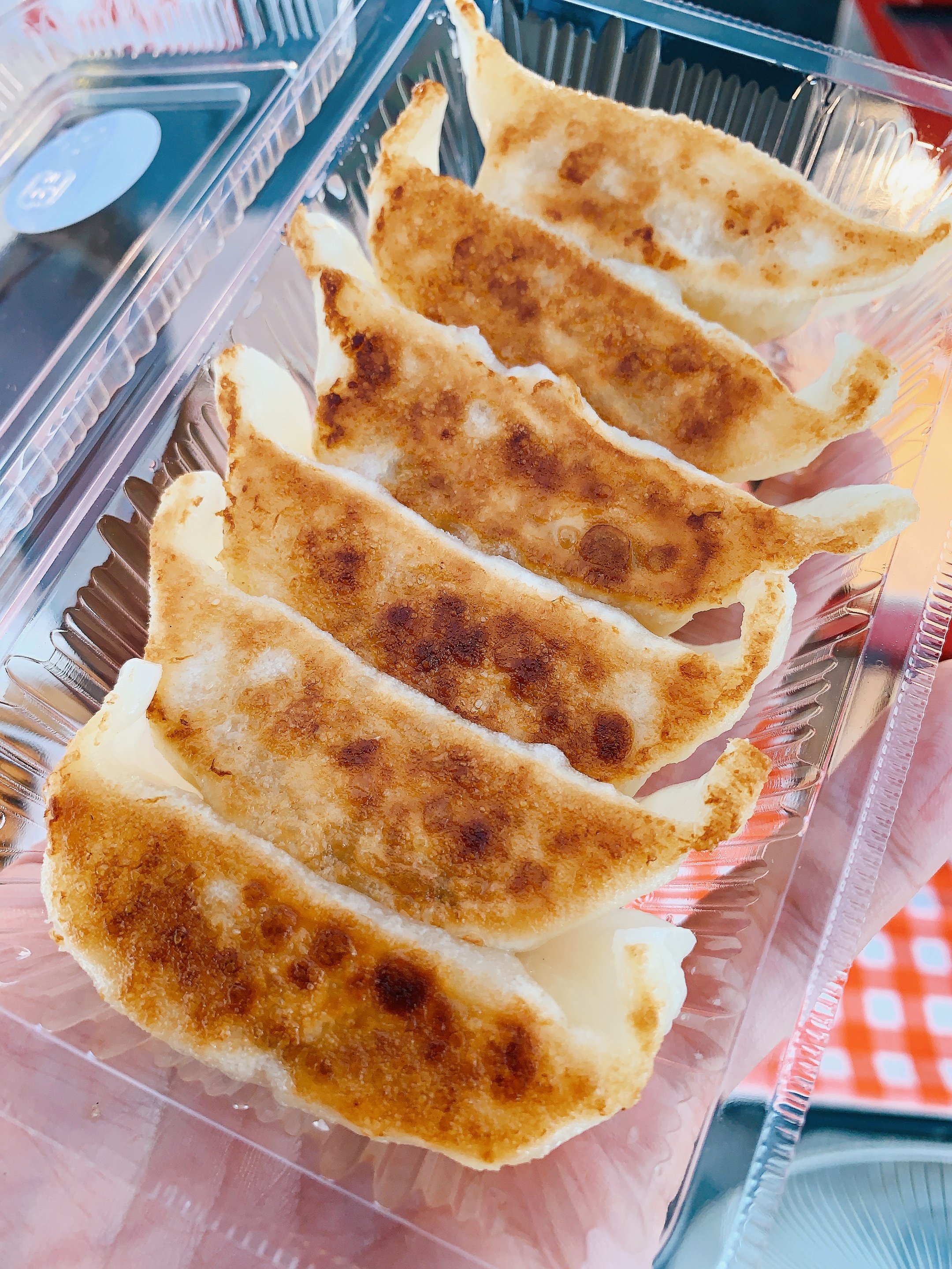 餃子専門店 ギョウザゴーゴーの商品