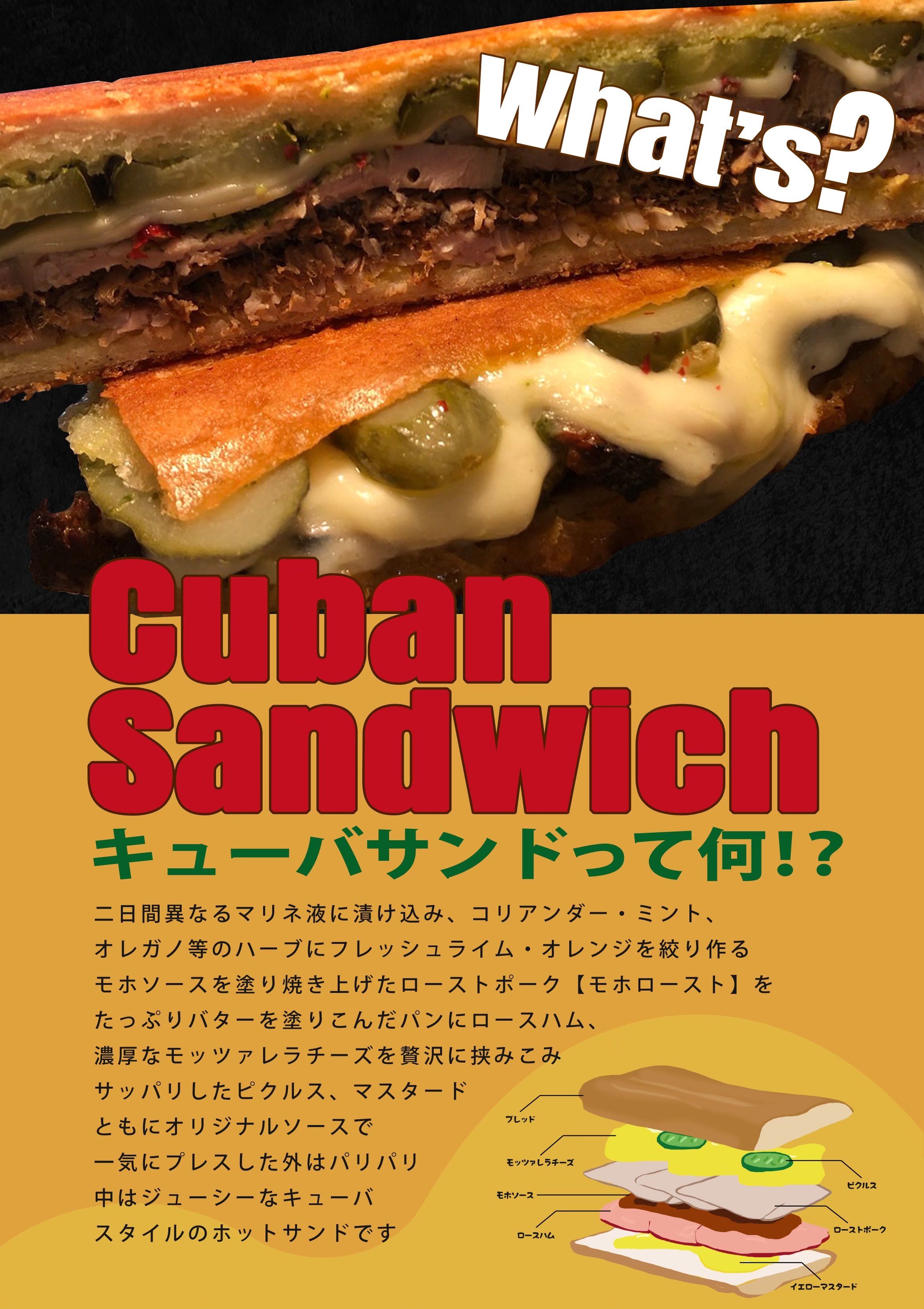 GUERRILLA SANDの商品