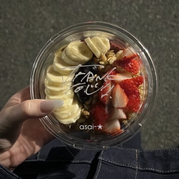 LOVERY ACAIの商品