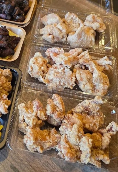 川富屋の商品